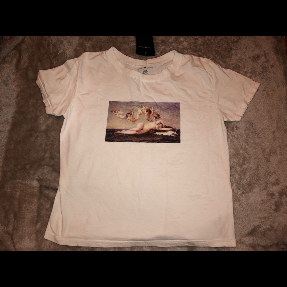 Birth of Venus Top